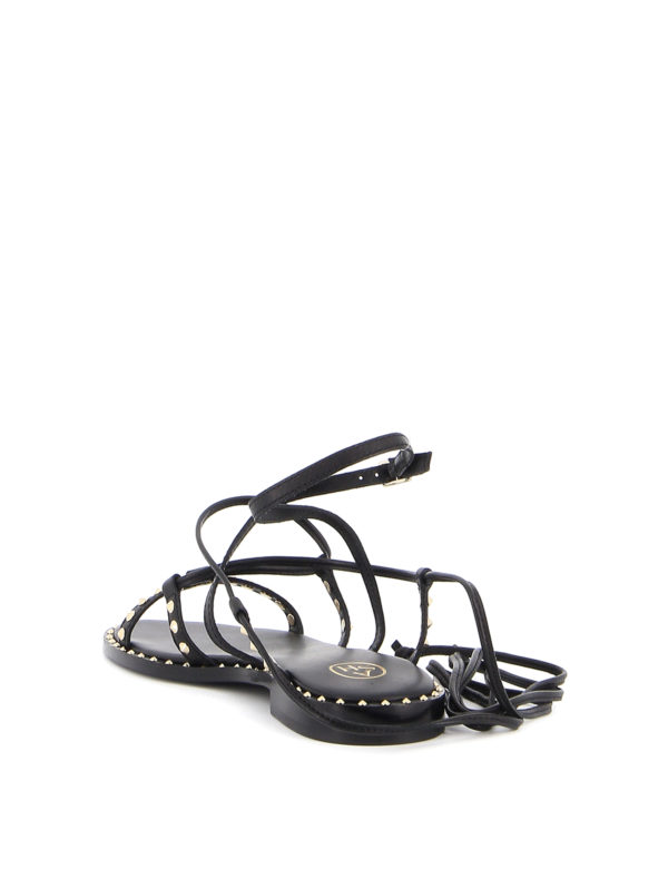 Princess gladiator sandals shop online: ASH
