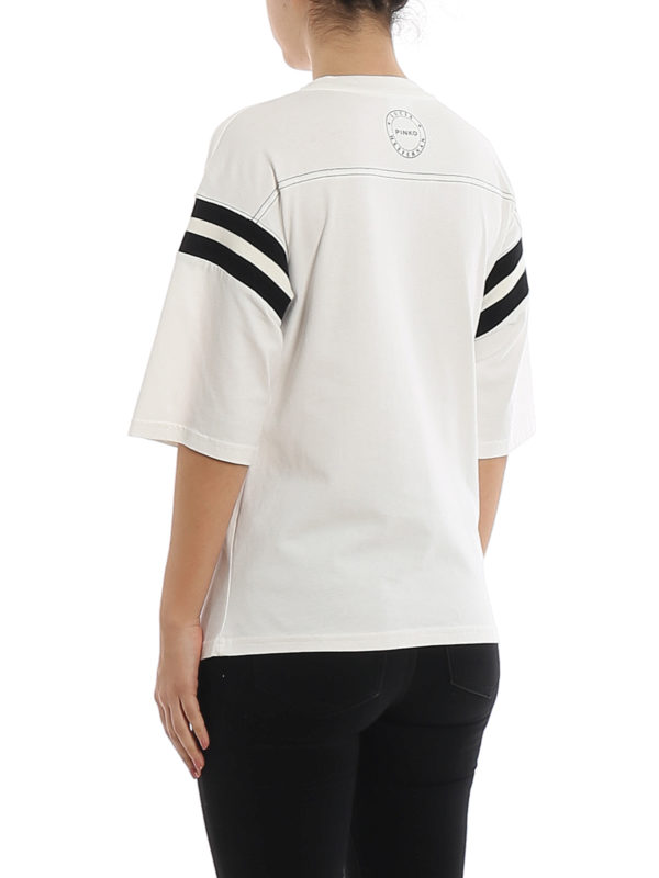 Princess T-shirt shop online: Pinko