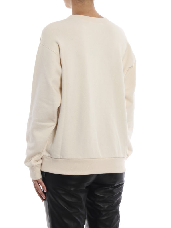 Sweatshirt - Over shop online: GUCCI