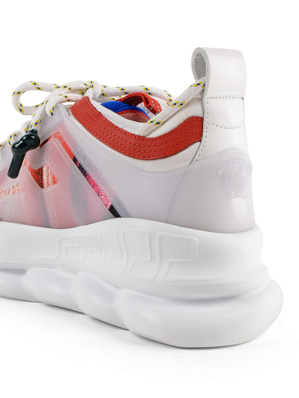 Sneaker - Bunt shop online: VERSACE