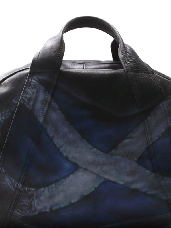 Bowling - Blau shop online: GOLDEN GOOSE