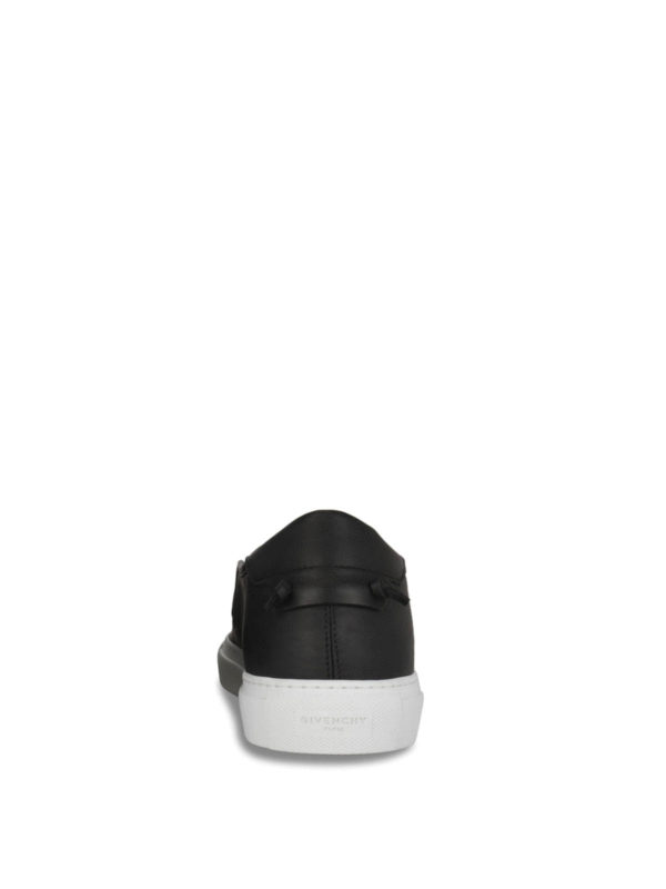 Sneaker Fur Herren - Schwarz shop online: GIVENCHY