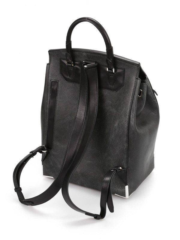 Prisma Skeletal backpack shop online: ALEXANDER WANG