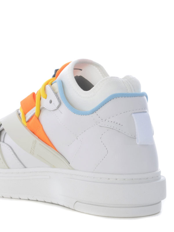 Zapatillas - Protection shop online: Heron Preston