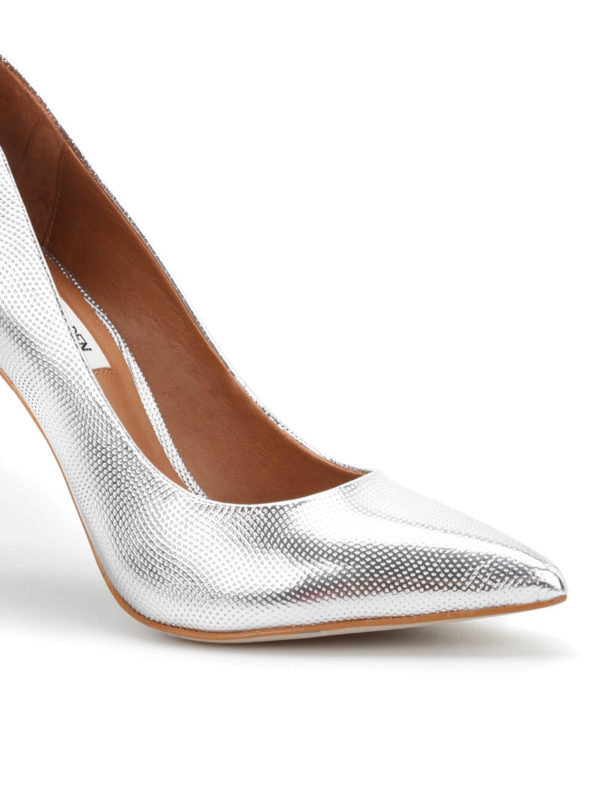 Proto court shoes shop online: Steve Madden