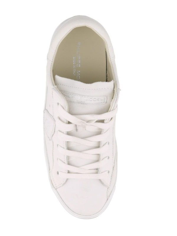 Prsx Basic sneakers shop online: PHILIPPE MODEL