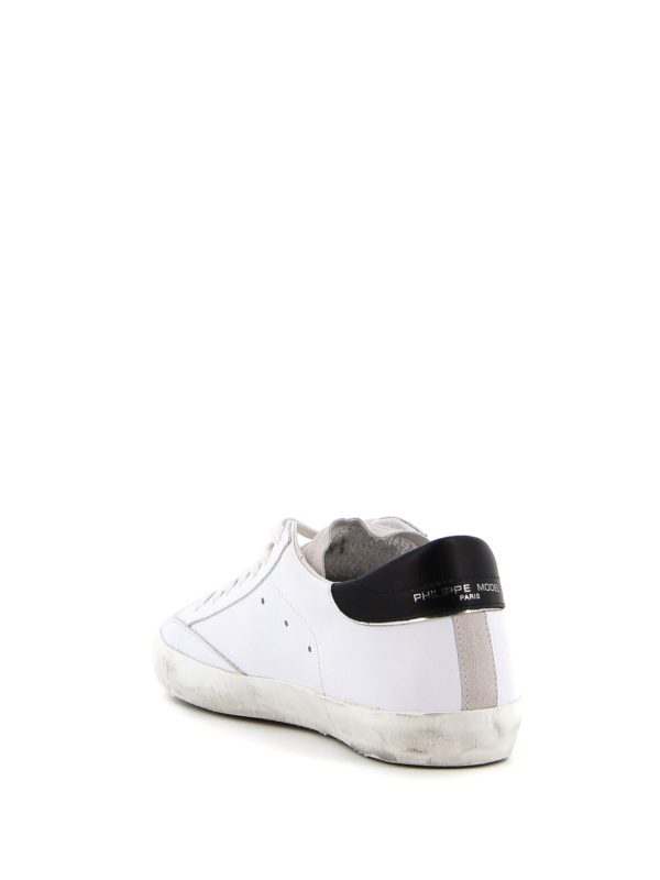 Baskets - Prsx shop online: PHILIPPE MODEL