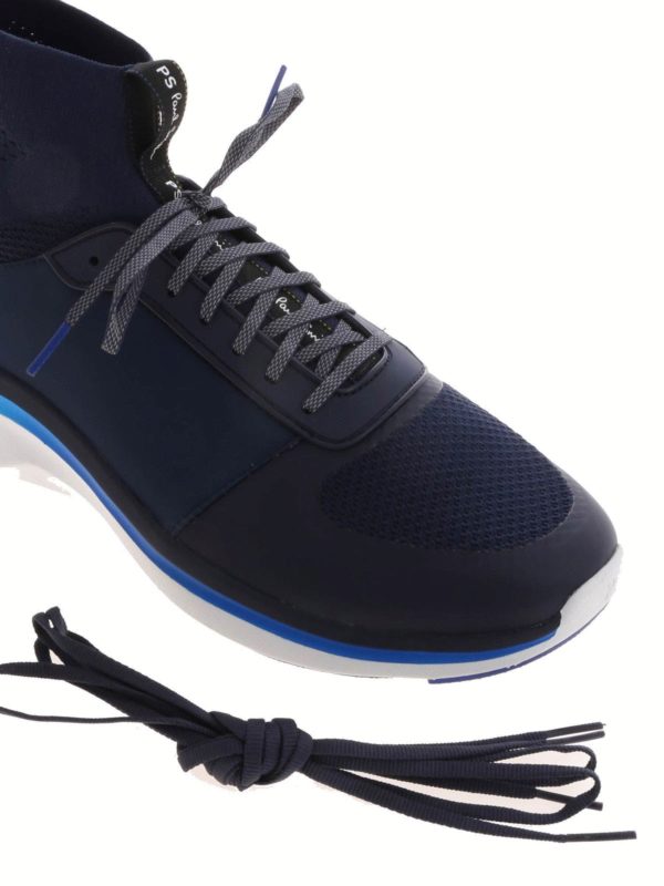 PS BY PAUL SMITH buy online Sneaker - Blau