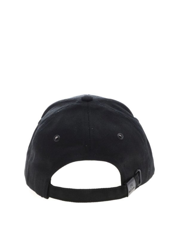 PS BY PAUL SMITH: Chapeaux online - Chapeau - Noir