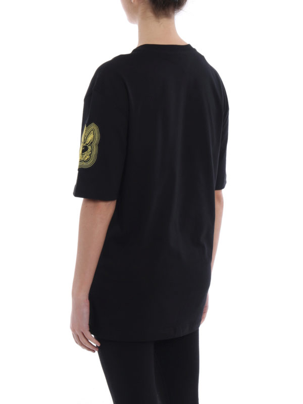T-Shirt - Over shop online: MCQ