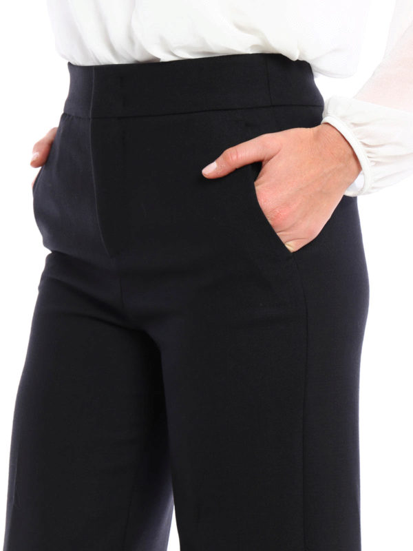 PT 01 buy online Maxi turn-ups formal culottes