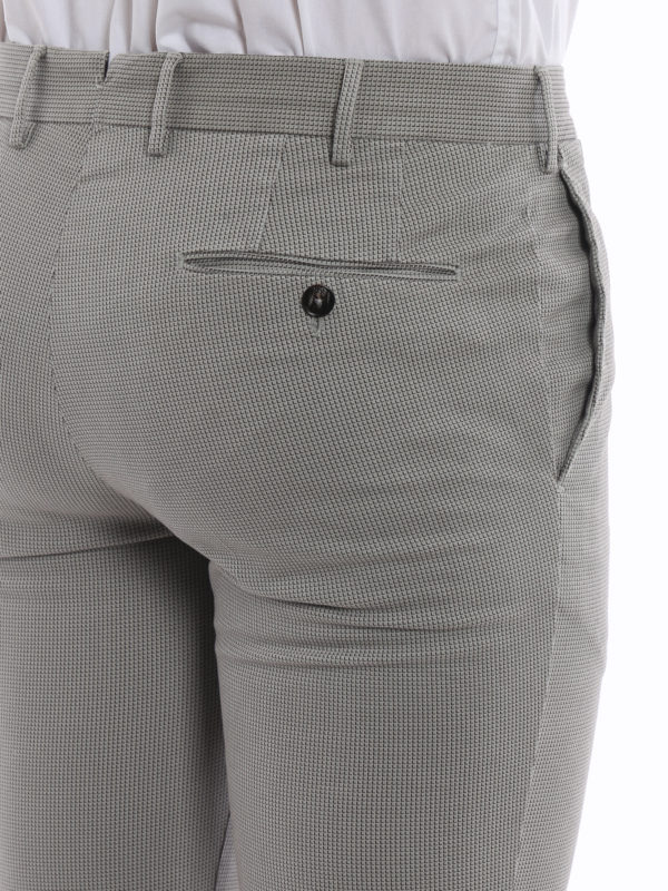 PT 01 buy online Pantalons Décontractés - Gris