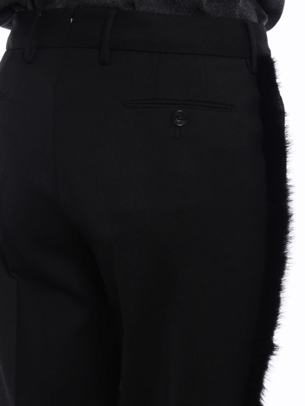 PT 01 buy online Formale Hose - Schwarz