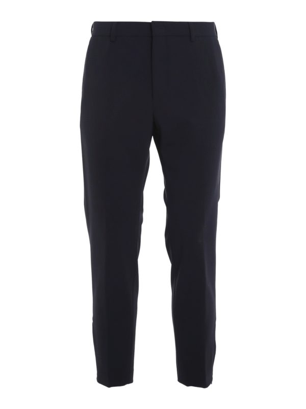 Pt Torino Active Epsilon trousers - Men | COASEPZ10KLTCV120360 Pt Torino Active Epsilon trousers - Men | COASEPZ10KLTCV120360