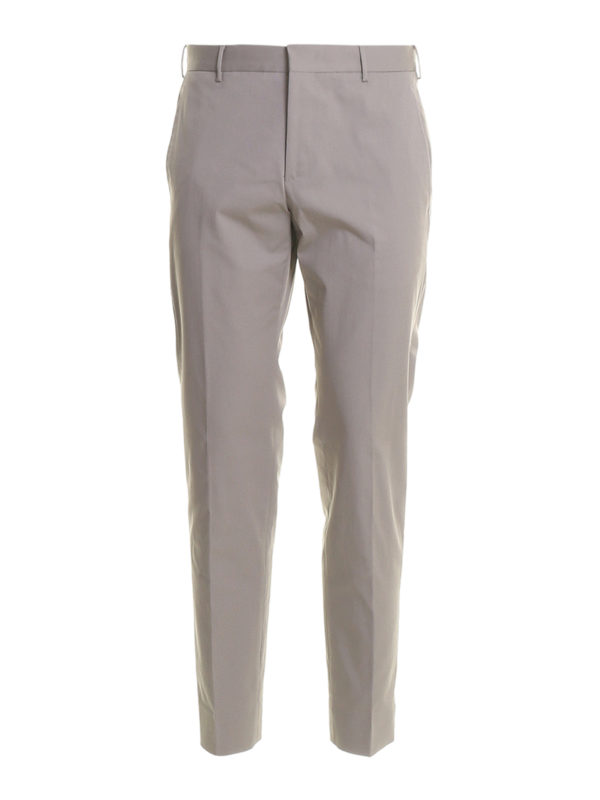 PT 01: Pantalones casual - Pantalón Casual - Epsilon-Active