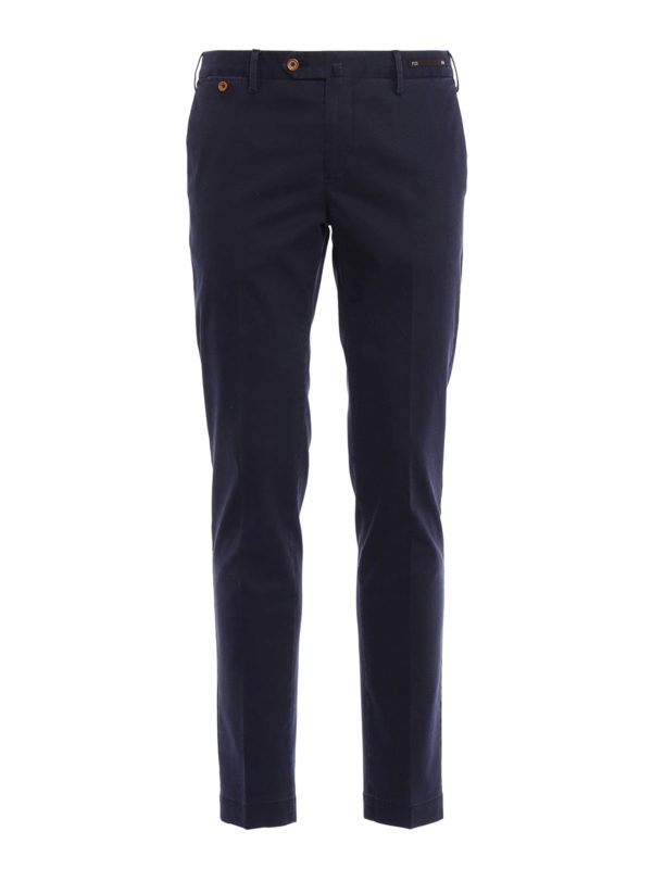 PT 01: pantaloni casual - Pantaloni Graffiti