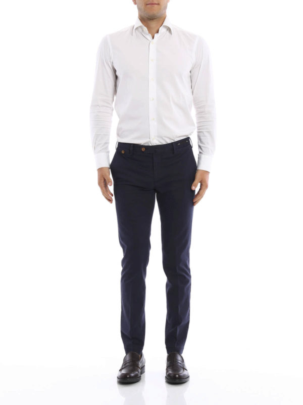 PT 01: pantaloni casual online - Pantaloni Graffiti
