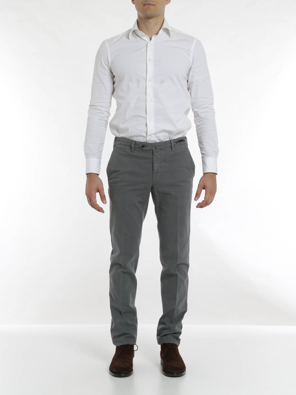 PT 01: pantaloni casual online - Pantaloni Optical