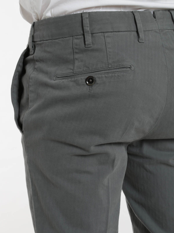 iKRIX PT 01: Pantaloni Optical