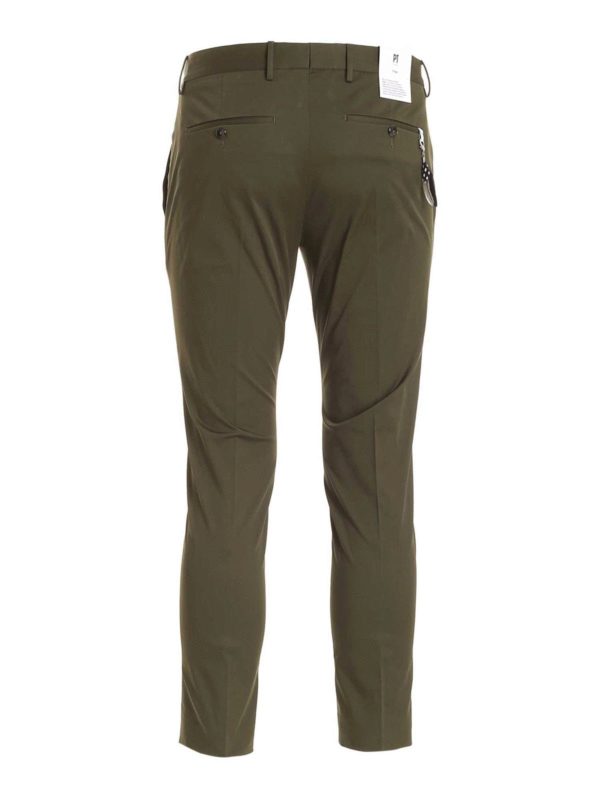 PT TORINO: カジュアルトラウザー online - カジュアルパンツ - Edge