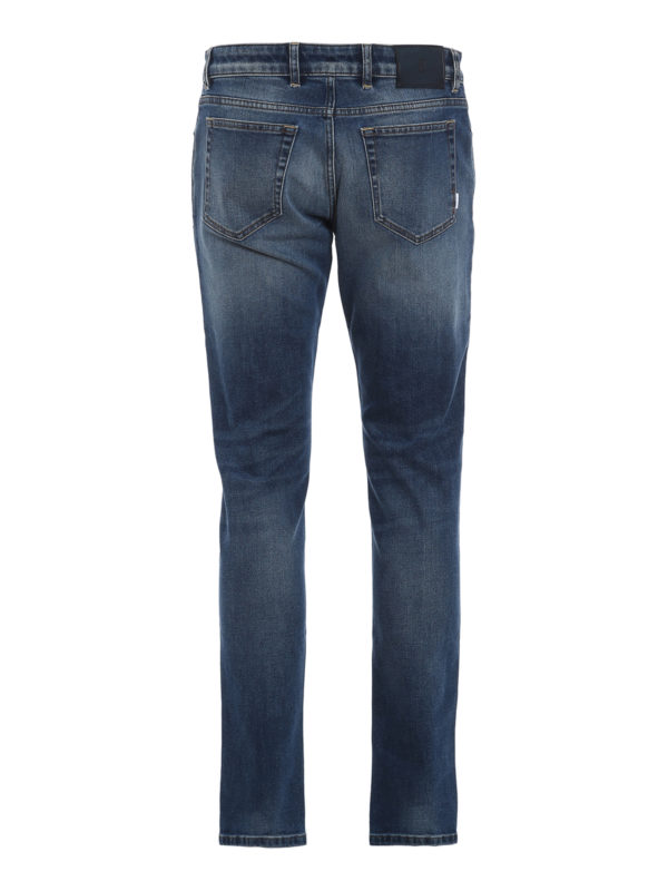 PT TORINO: Jeans Rectos online - Vaqueros Rectos - Pt05