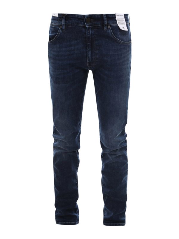 PT TORINO: Jeans Rectos - Vaqueros Rectos - Swing