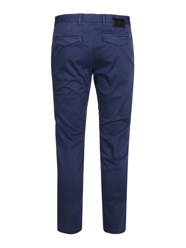 PT05: jeans dritti, a sigaretta online - Pantaloni Jungle