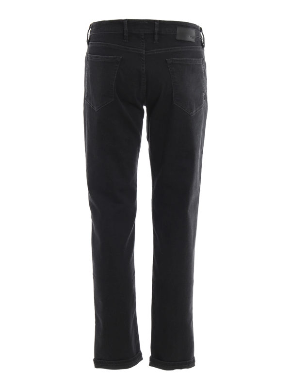 PT05: jeans dritti, a sigaretta online - Jeans Swing