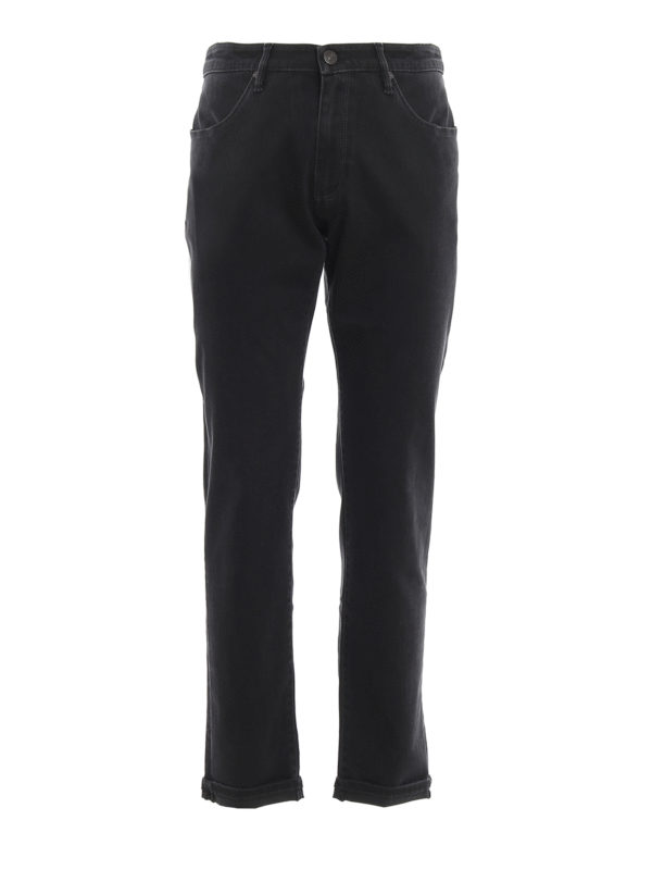 PT05: jeans dritti, a sigaretta - Jeans Swing