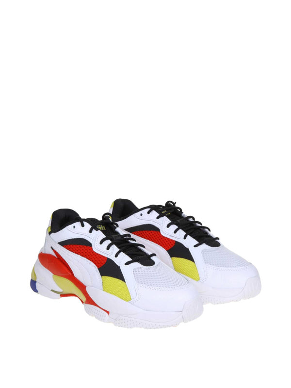 PUMA: Sneaker online - Sneaker - Bunt