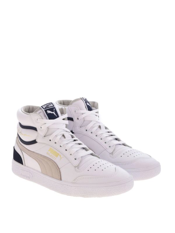 PUMA: Sneaker online - Sneaker - Weiß