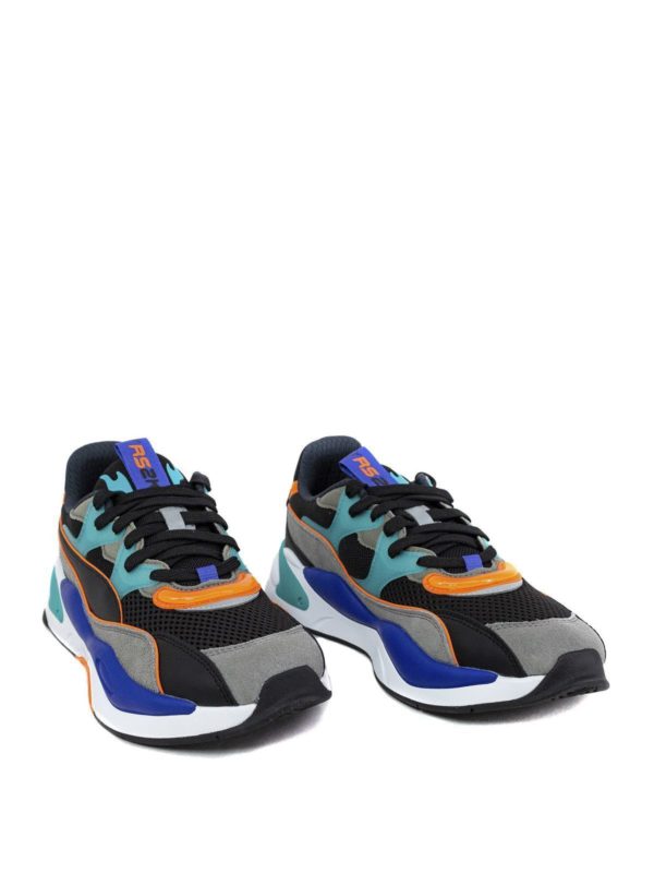 PUMA: スニーカー online - スニーカー - 黒