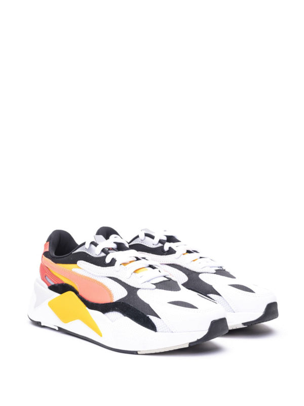 PUMA: Chaussures de sport online - Baskets - Rs-X3 Puzzle