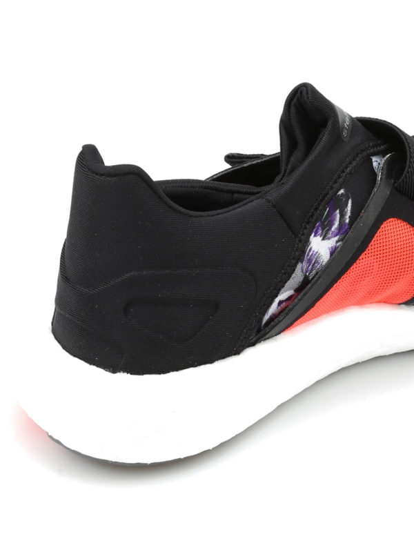 ＊完売間近＊ adidas by Stella McCartney PUREBOOST TRAINER Women's Adidas By Stella Mccartney Pureboost Trainer