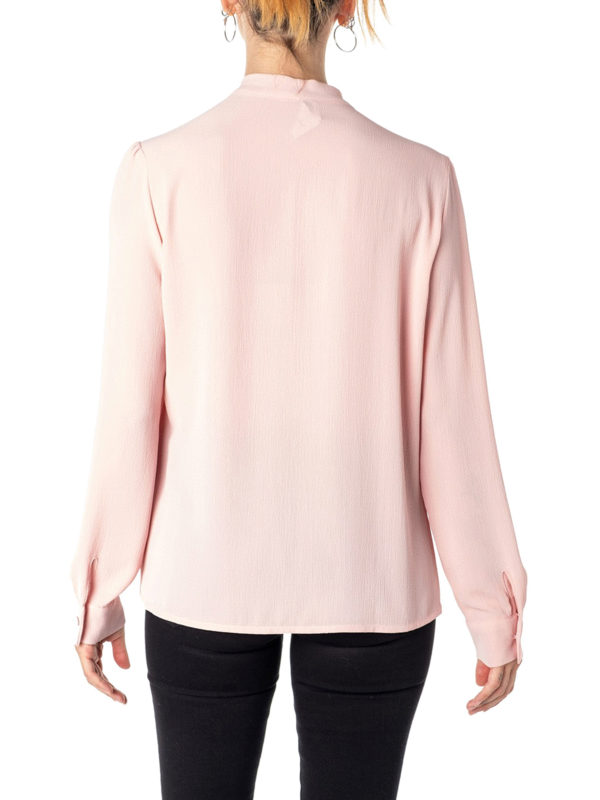 Hemd - Hellrosa shop online: BE BLUMARINE