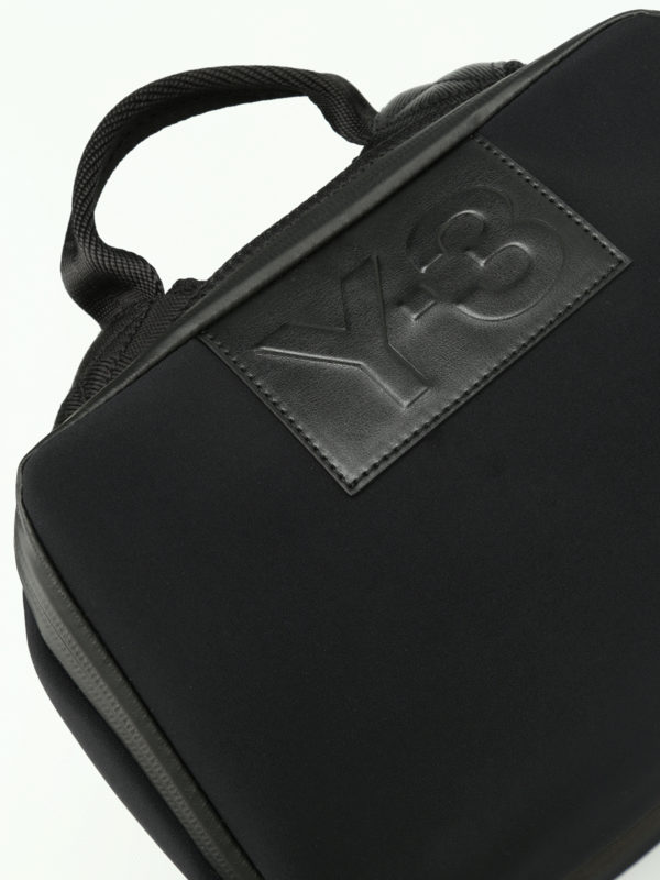 バックパック - Qasa S shop online: ADIDAS Y-3