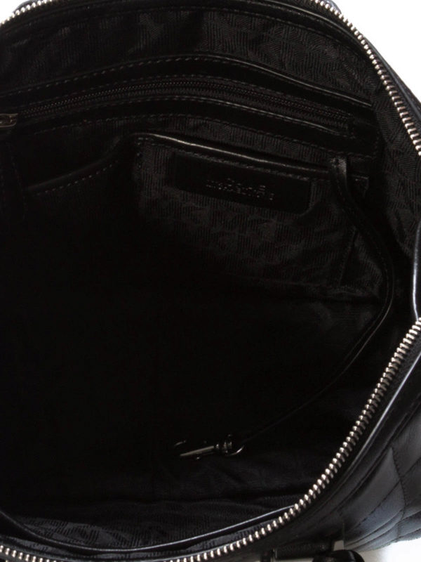 Fourre-Tout Noir shop online: Michael Michael Kors