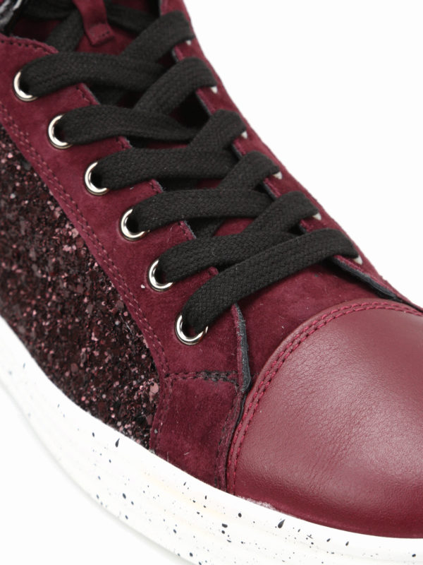 Polacchine R182 shop online: HOGAN REBEL