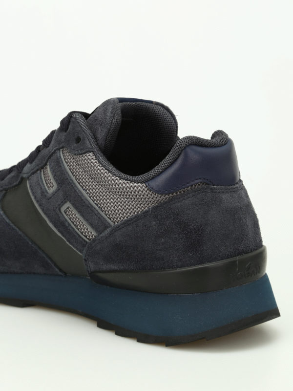 Baskets - R261 shop online: HOGAN