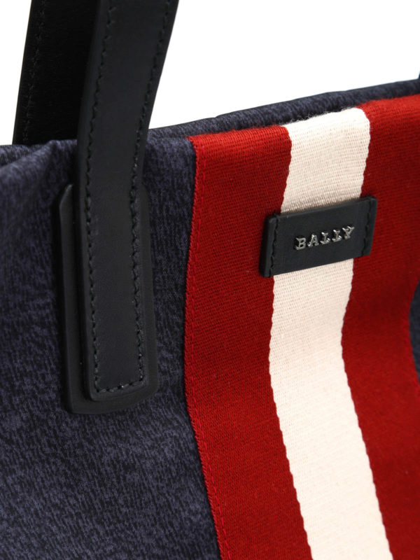 Raami shopper shop online: BALLY