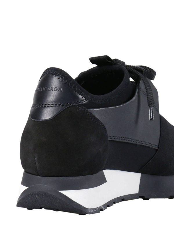 Baskets - Race Runners shop online: BALENCIAGA