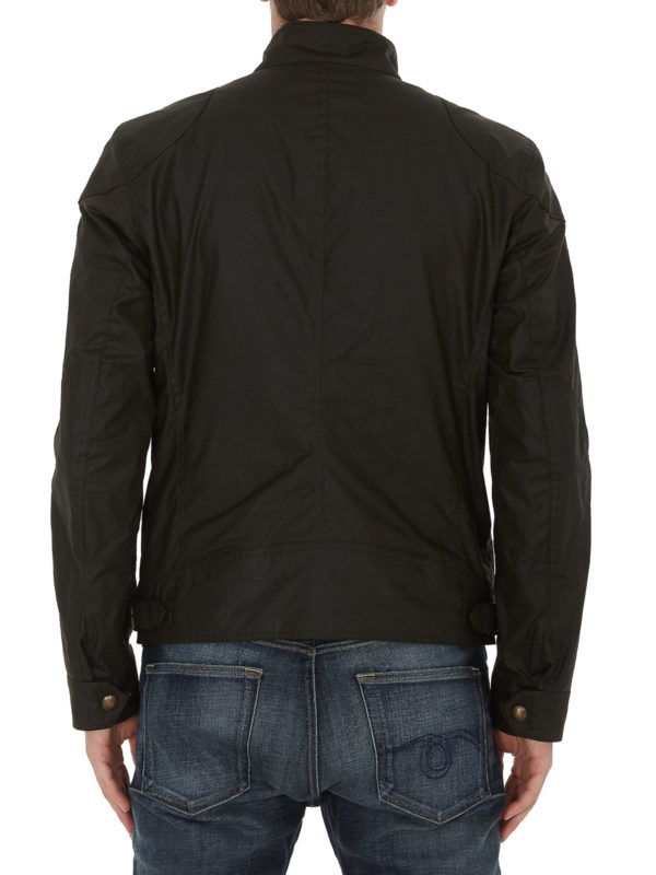 Racemaster jacket shop online: BELSTAFF