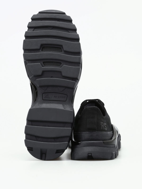 RAF SIMONS ADIDAS buy online Baskets - Detroit