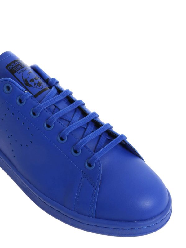 RAF SIMONS ADIDAS buy online Sneaker - Blau