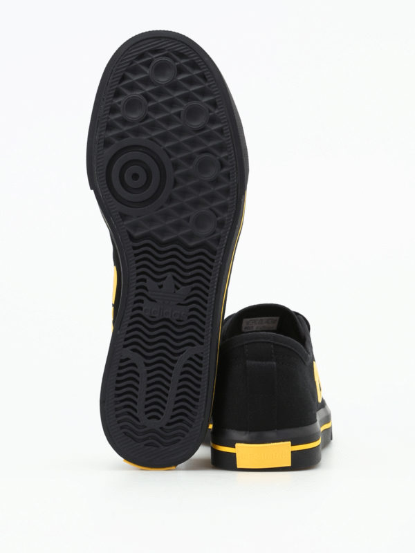 RAF SIMONS ADIDAS buy online Sneaker - Schwarz