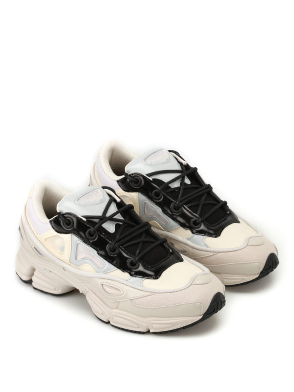 RAF SIMONS ADIDAS: Sneaker online - Sneaker - Hellbeige