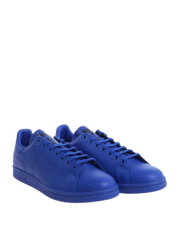 RAF SIMONS ADIDAS: Sneaker online - Sneaker - Blau