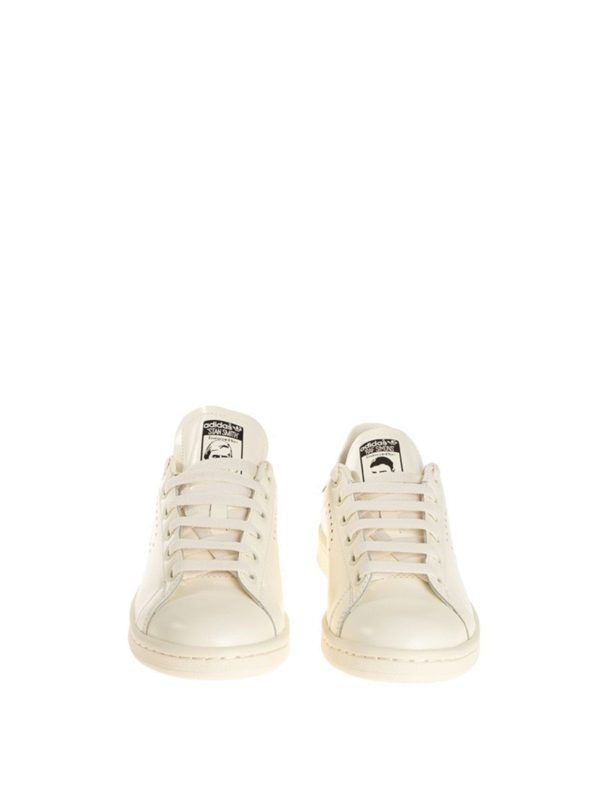 RAF SIMONS ADIDAS: trainers online - Stan Smith sneakers