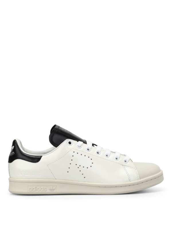 RAF SIMONS ADIDAS: スニーカー - スニーカー - Stan Smith