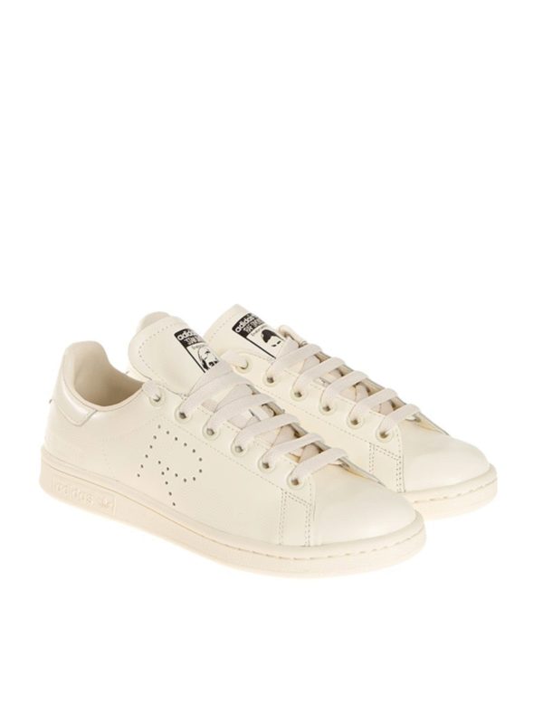 RAF SIMONS ADIDAS: trainers - Stan Smith sneakers